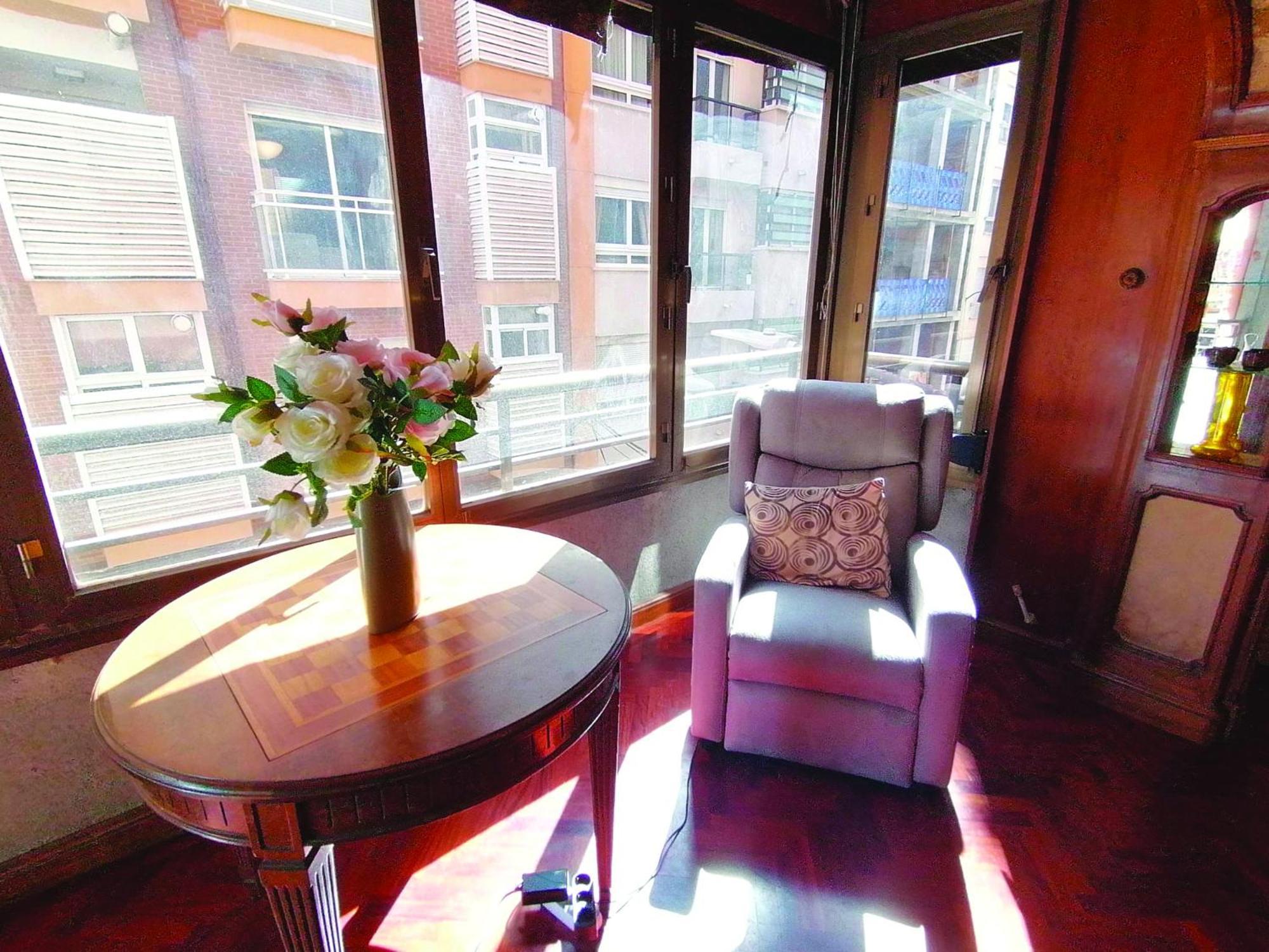 Appartement Au Centre D'Alicante Ngoại thất bức ảnh