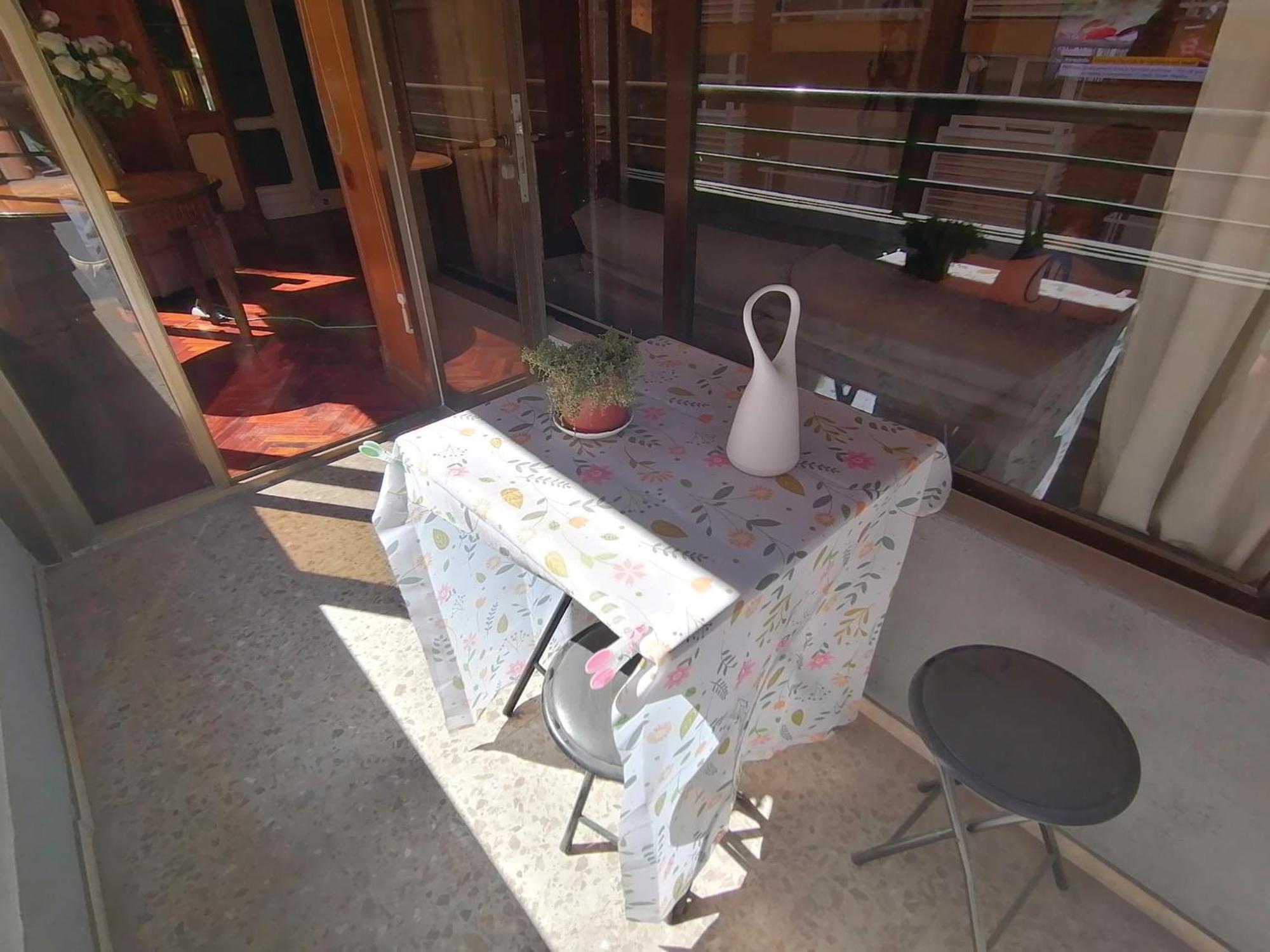 Appartement Au Centre D'Alicante Ngoại thất bức ảnh