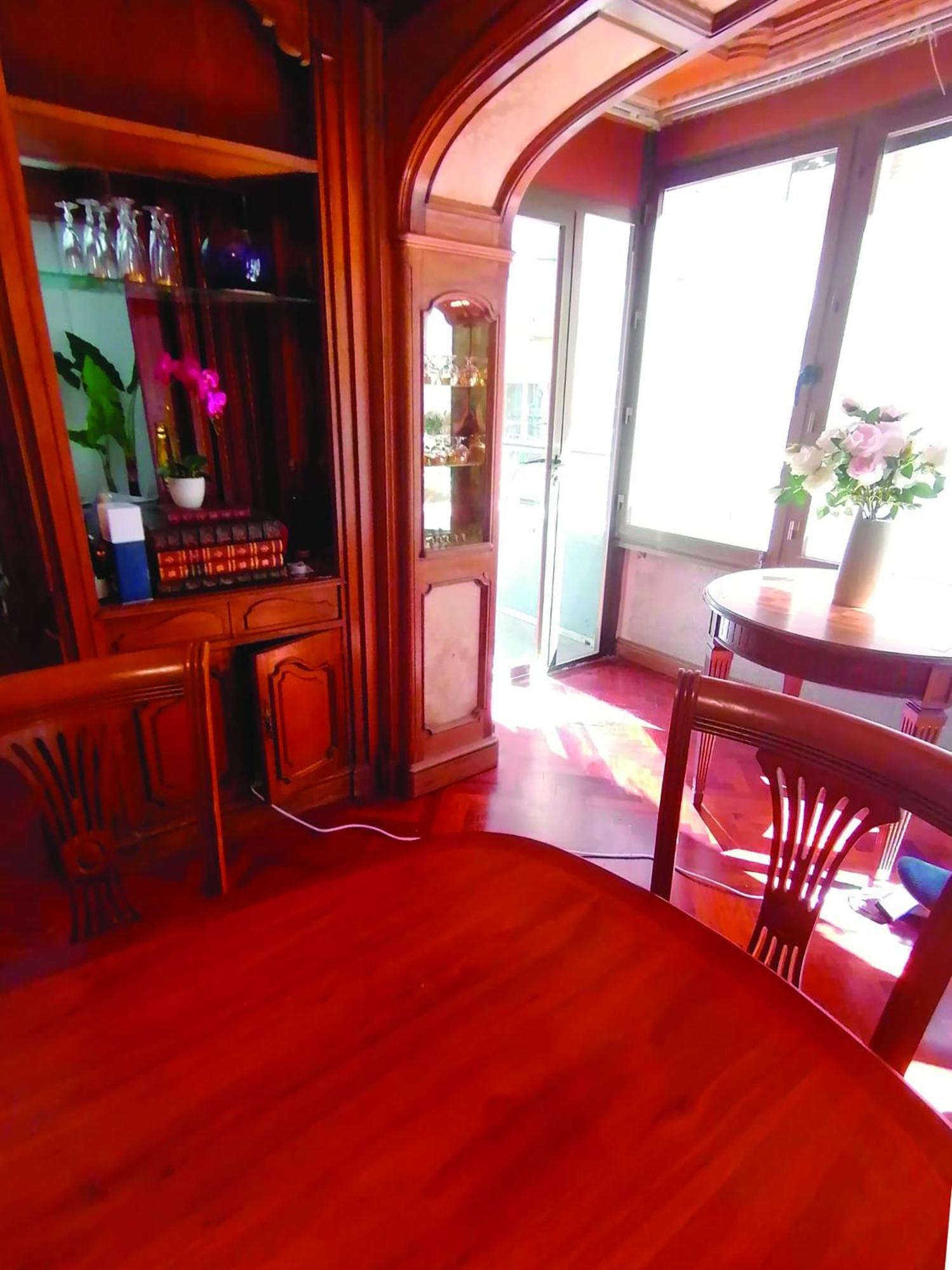 Appartement Au Centre D'Alicante Ngoại thất bức ảnh
