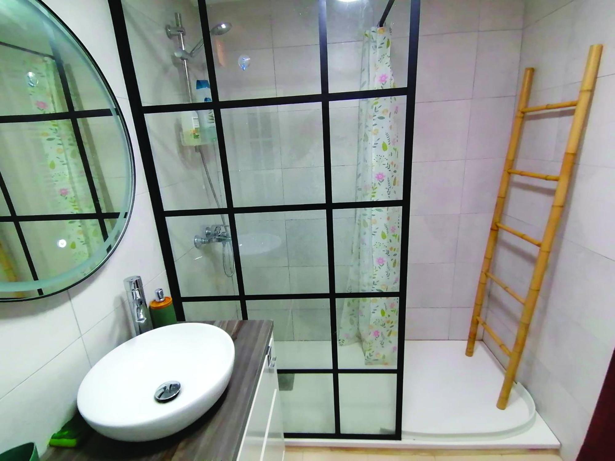 Appartement Au Centre D'Alicante Ngoại thất bức ảnh
