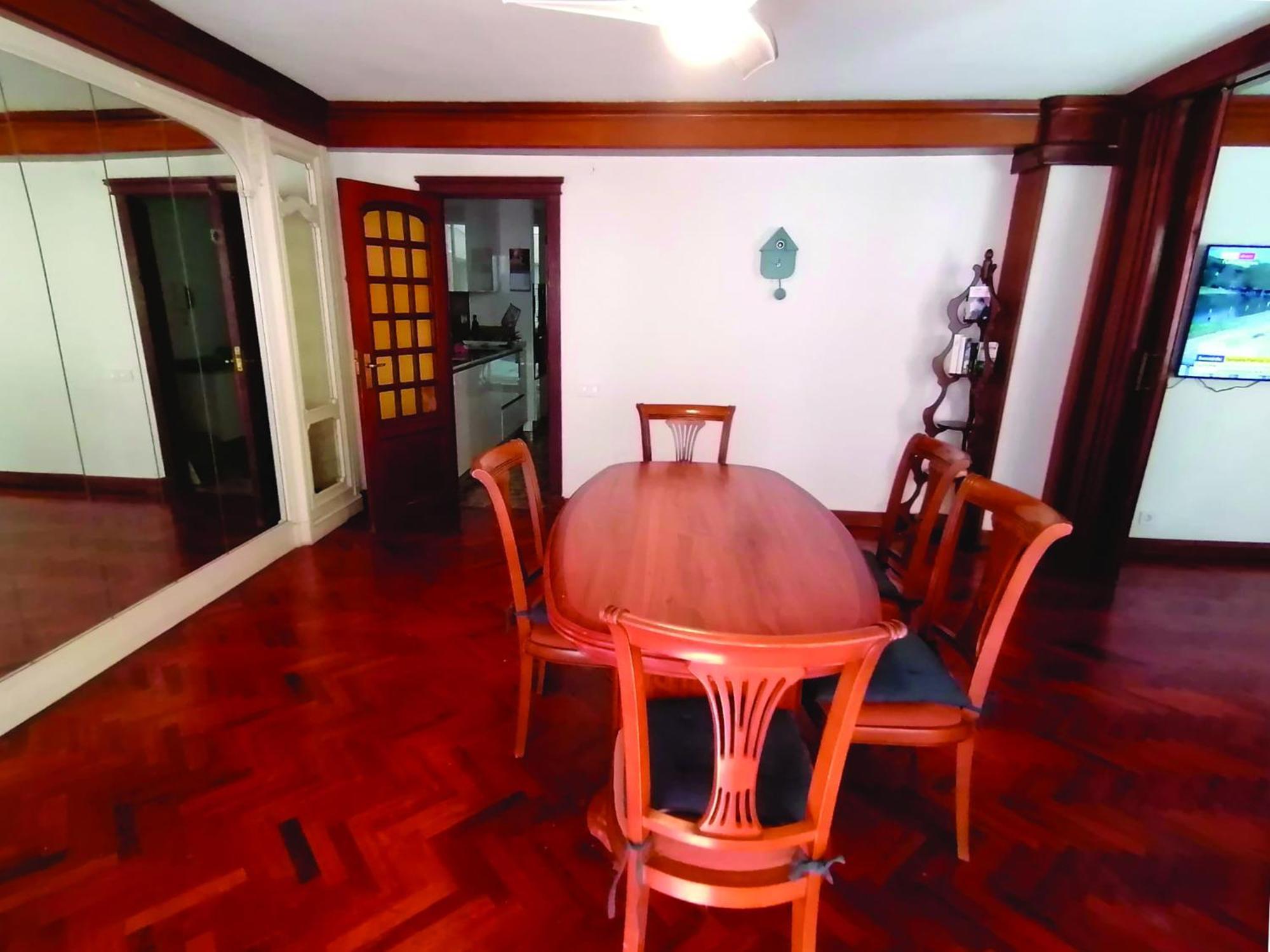 Appartement Au Centre D'Alicante Ngoại thất bức ảnh