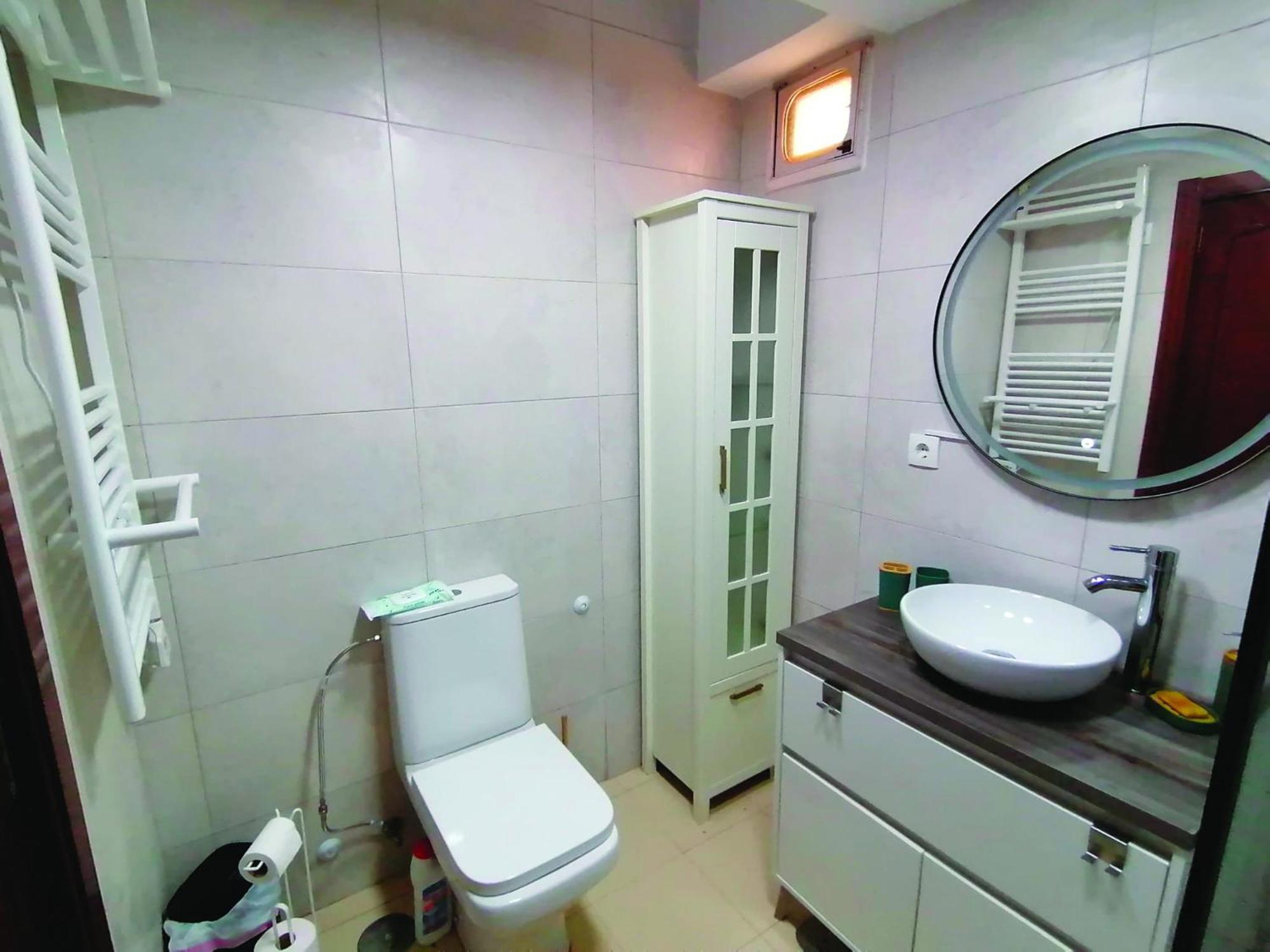 Appartement Au Centre D'Alicante Ngoại thất bức ảnh
