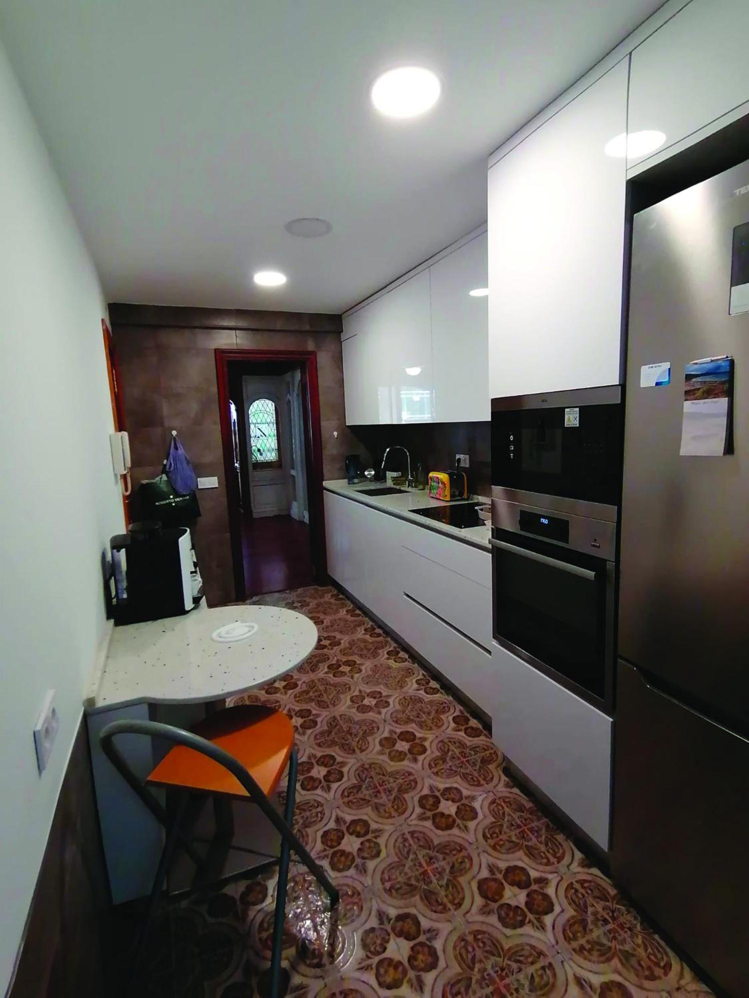 Appartement Au Centre D'Alicante Ngoại thất bức ảnh