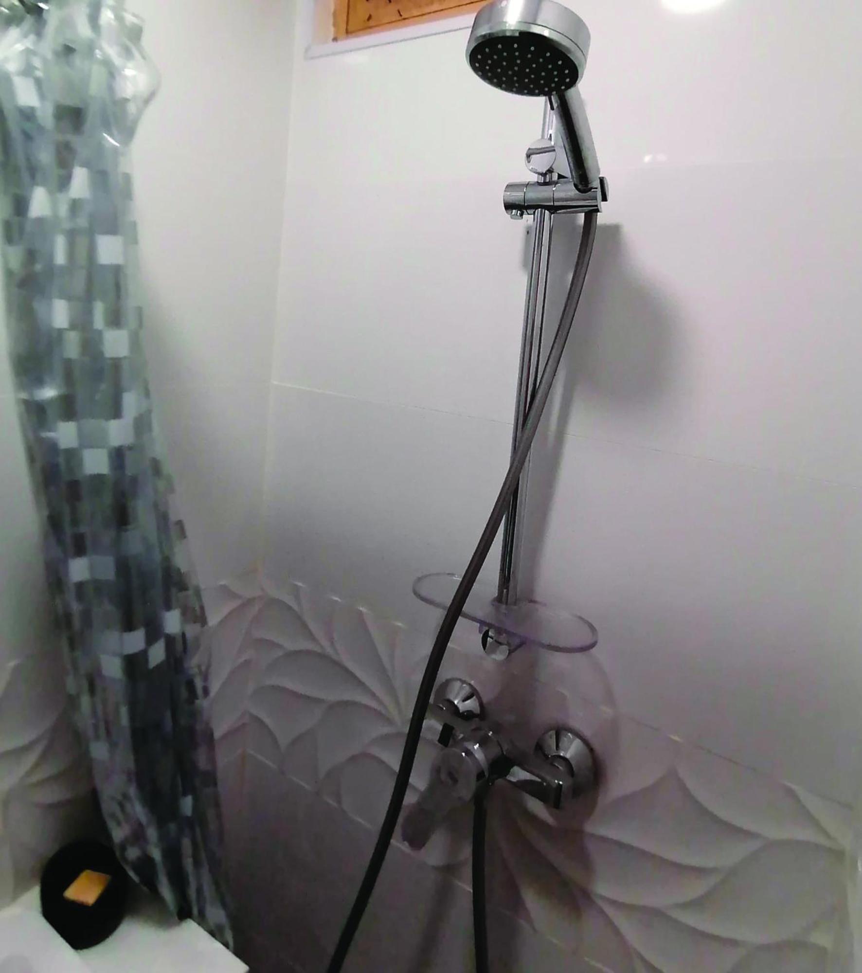 Appartement Au Centre D'Alicante Ngoại thất bức ảnh