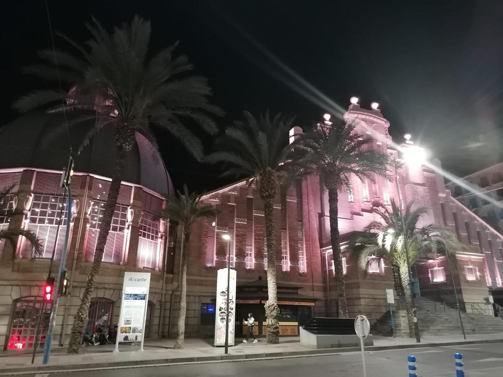 Appartement Au Centre D'Alicante Ngoại thất bức ảnh