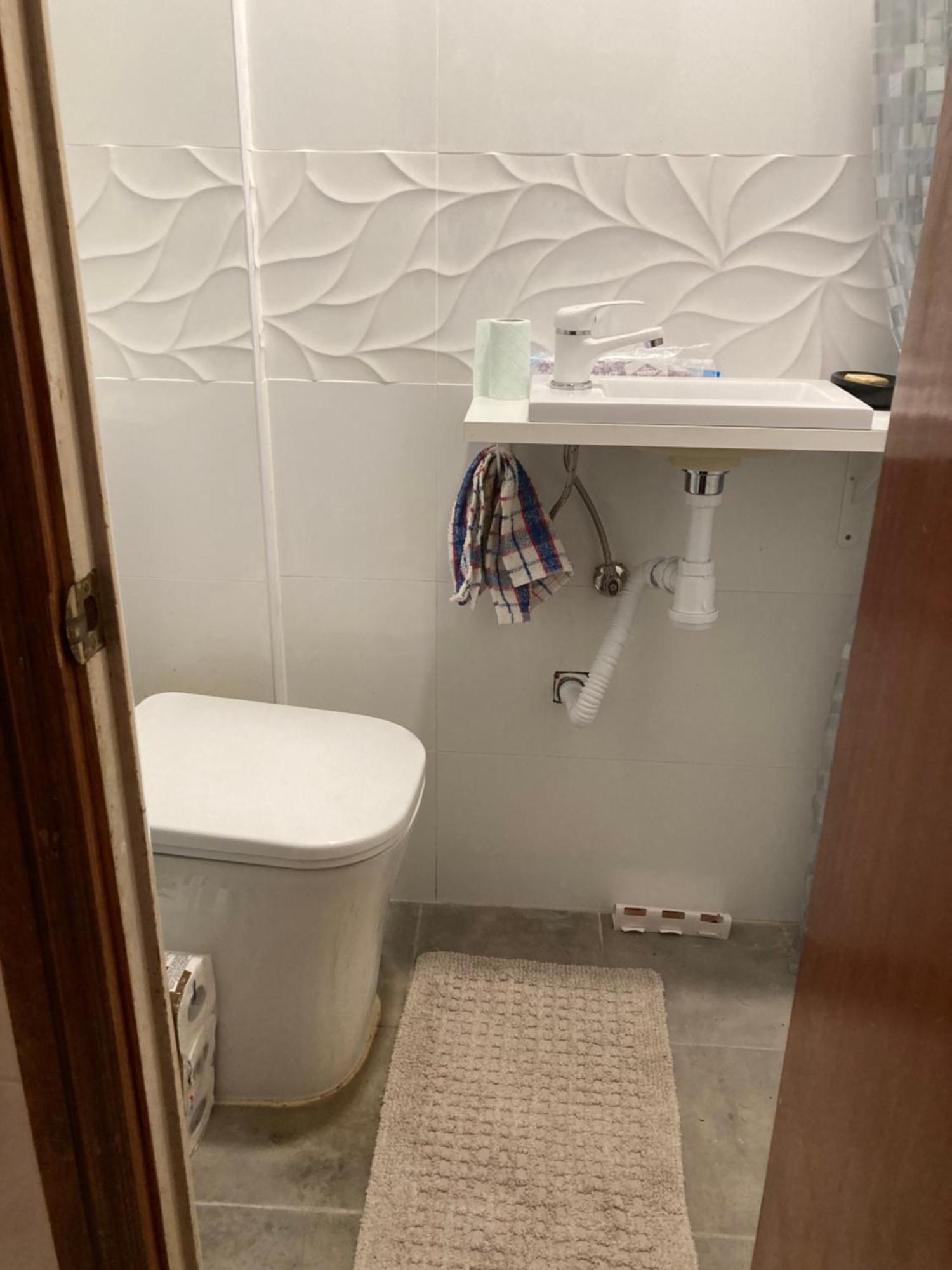Appartement Au Centre D'Alicante Ngoại thất bức ảnh